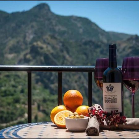 Apartamento Kariba Antigua Casa Anita Guejar Sierra Luaran gambar