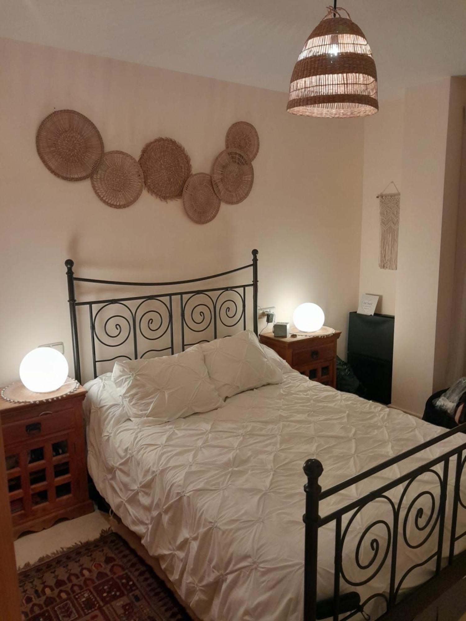 Apartamento Kariba Antigua Casa Anita Guejar Sierra Luaran gambar