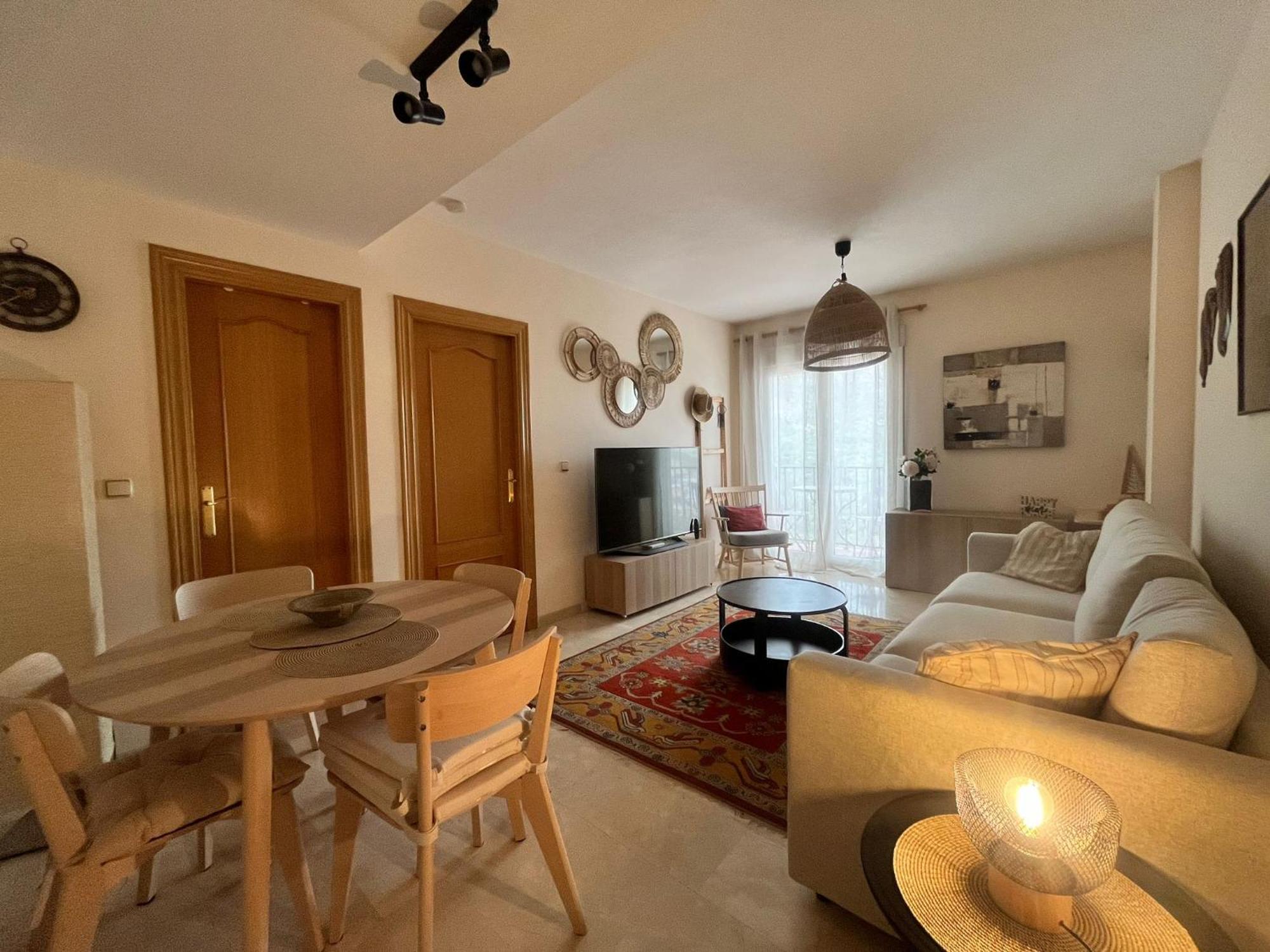 Apartamento Kariba Antigua Casa Anita Guejar Sierra Luaran gambar