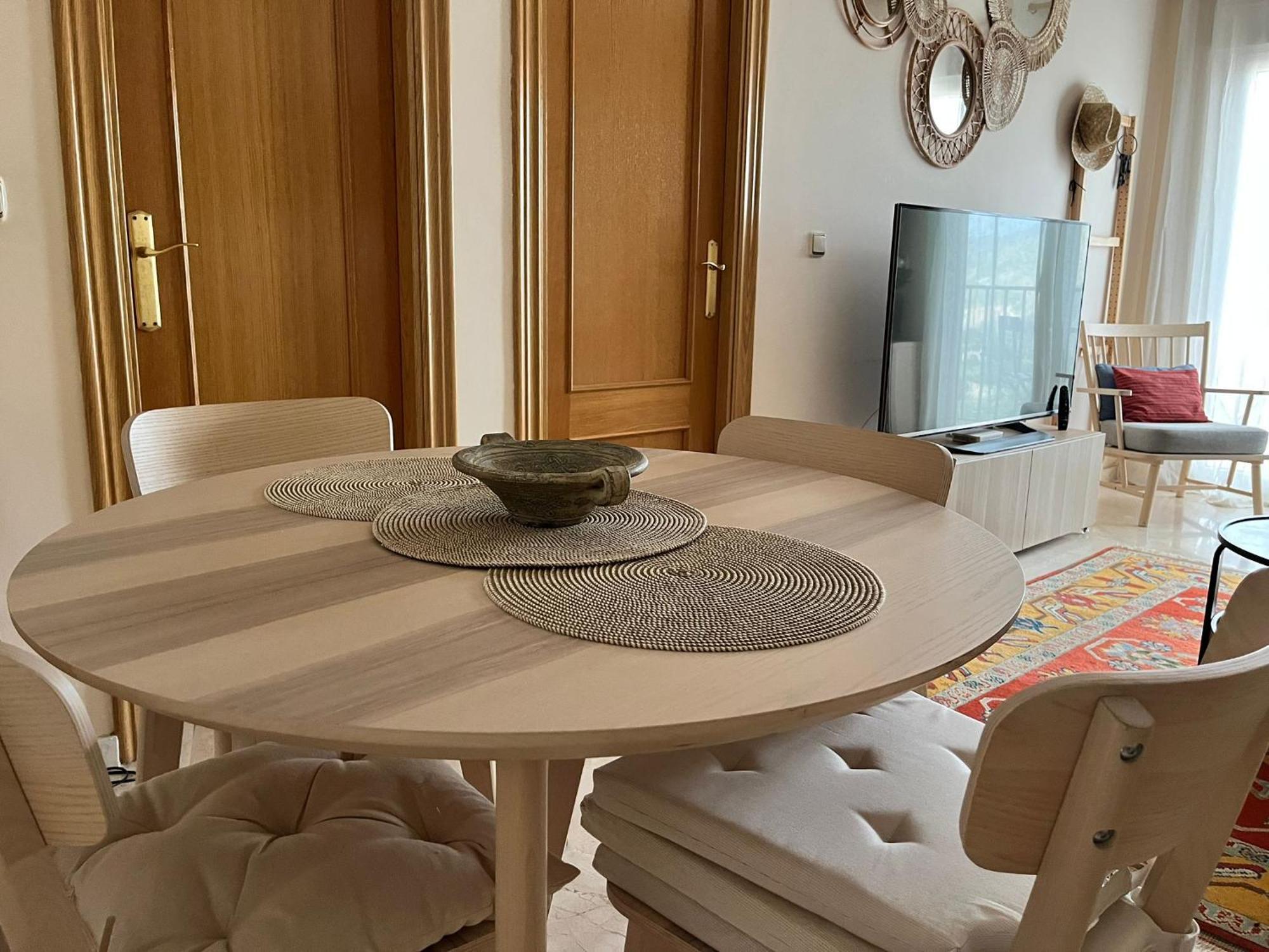 Apartamento Kariba Antigua Casa Anita Guejar Sierra Bilik gambar