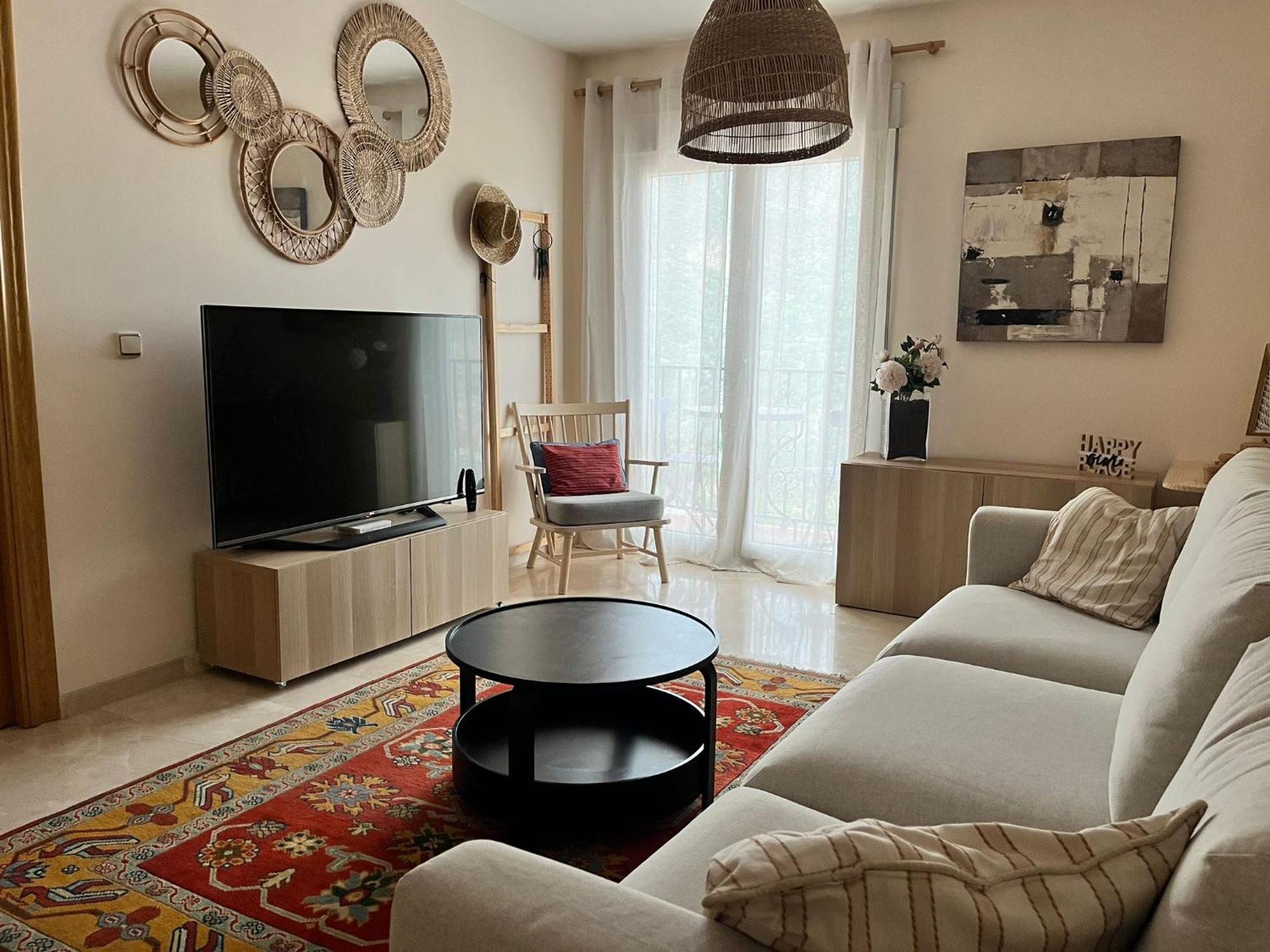 Apartamento Kariba Antigua Casa Anita Guejar Sierra Bilik gambar